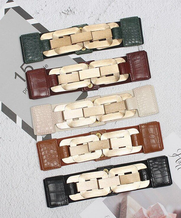 Chain Docking Belt